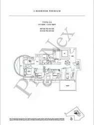Klimt Cairnhill (D9), Apartment #637737821
